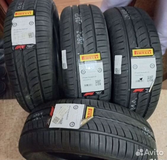 Nexen N Blue HD 195/55 R16 87V