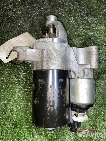 Стартер cdnc Audi A4 B8 8K5 8K2