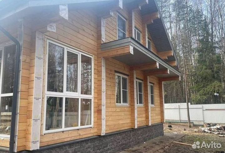 Пластиковые окна от производителя