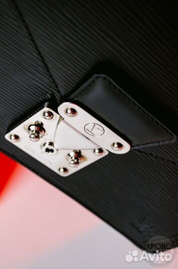 Сумка — барсетка louis vuitton