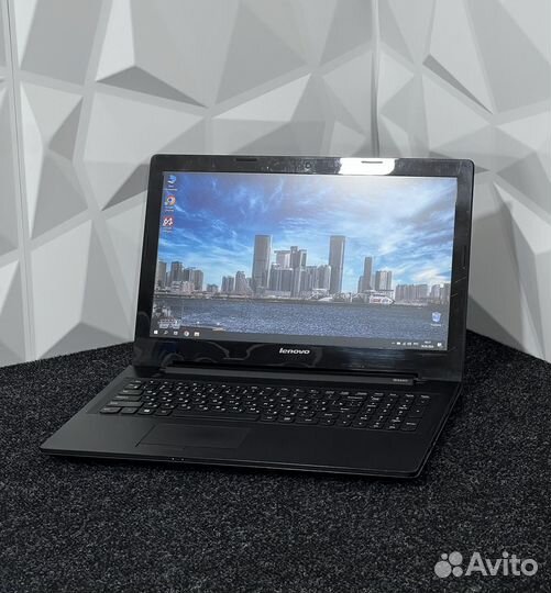 Ноутбук Lenovo G50 - 70