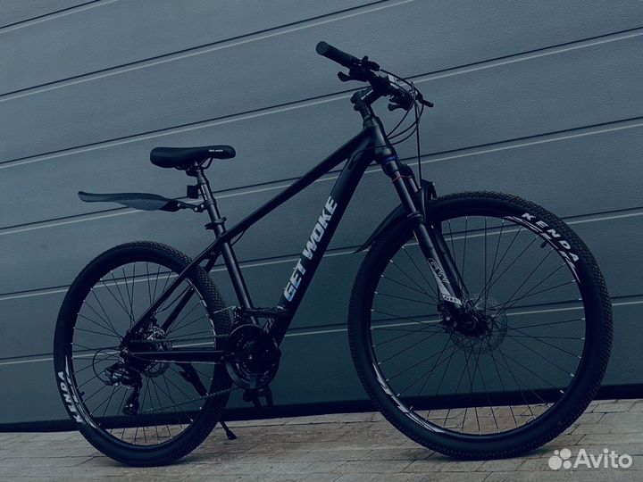 Скорост велосипед 29 колеса на shimano