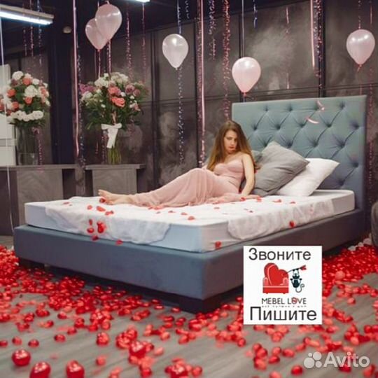 Тонкий матрас топпер