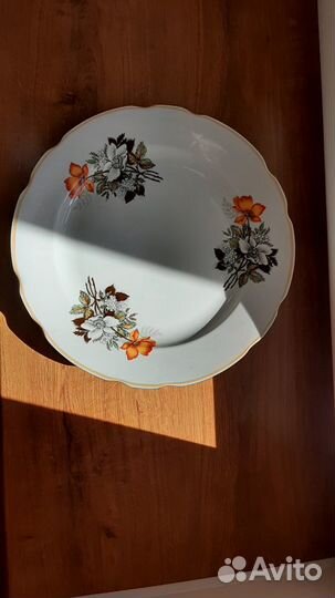 Блюдо (д-36см)