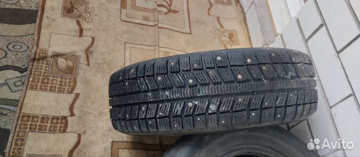 Белшина Бел-78 185/65 R14 86S