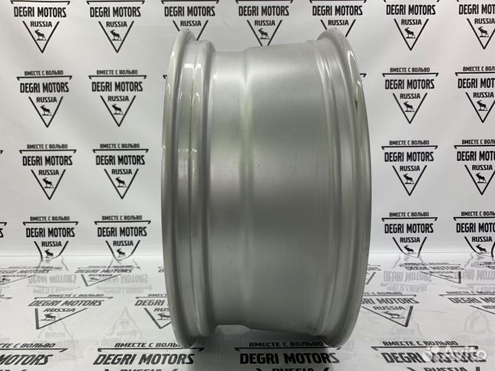 Диск колесный R20 оригинал Volvo S90 S90L V90 17