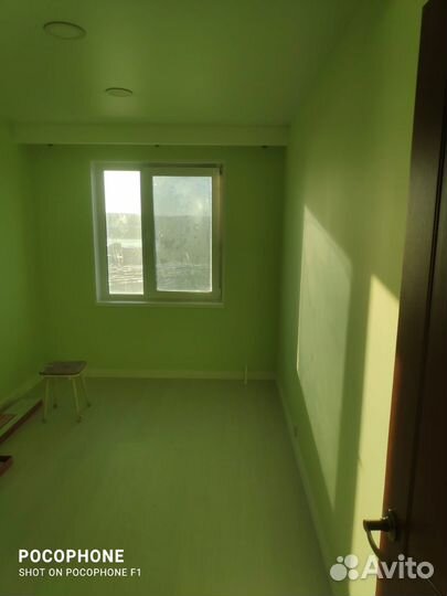 Ремонт квартир под ключ