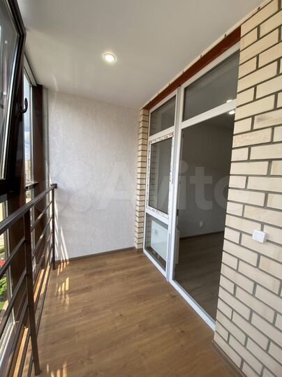 Квартира-студия, 27 м², 8/20 эт.