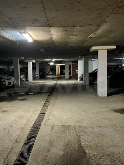 Машиноместо