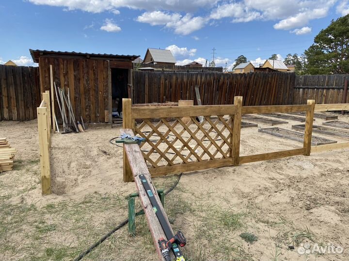 Мастер на час