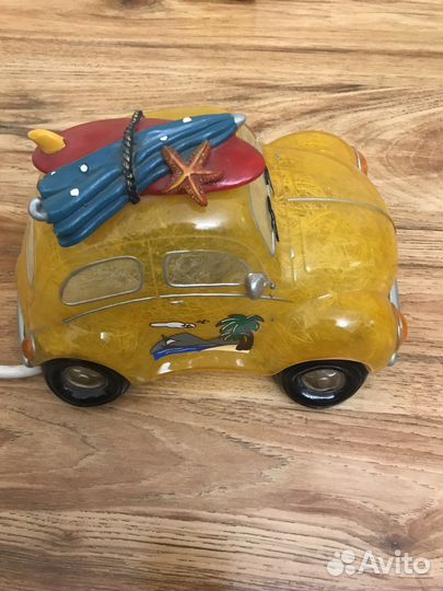 Лампа ночник