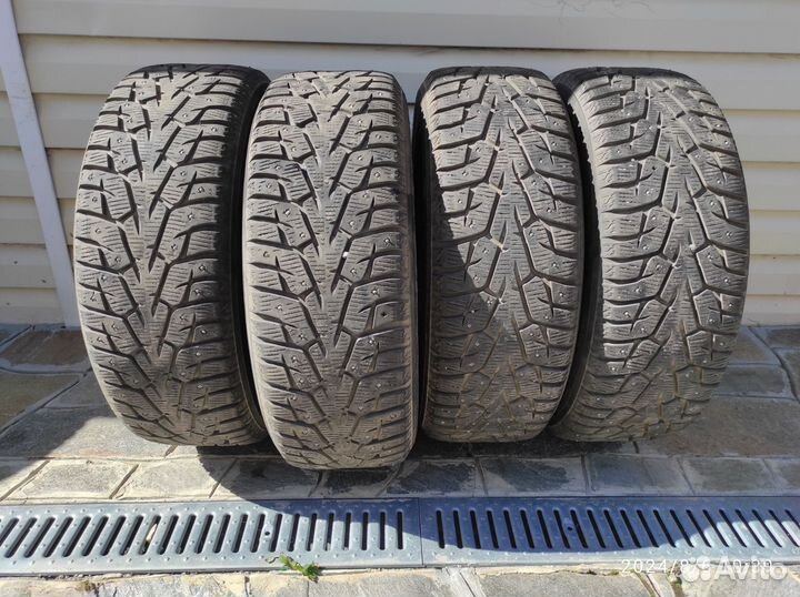 Nokian Tyres Nordman 7 SUV 225/60 R18 104T