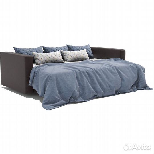 Угловой диван