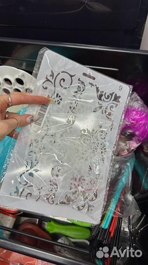 Для кондитерской