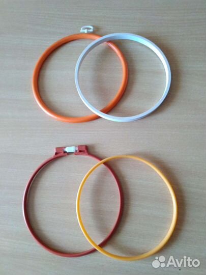 Пяльца для вышивания