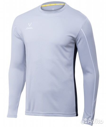 Футболка вратарская camp GK Padded LS