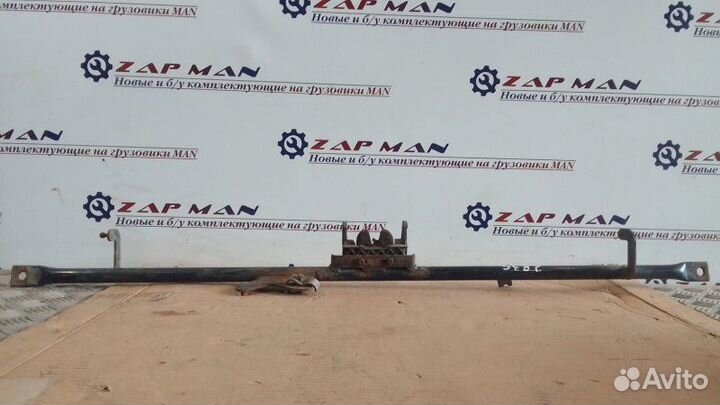 Лонжерон Man Tgm