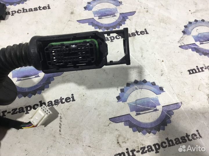 Проводка коса двери Hyundai Santa Fe 4 задней прав