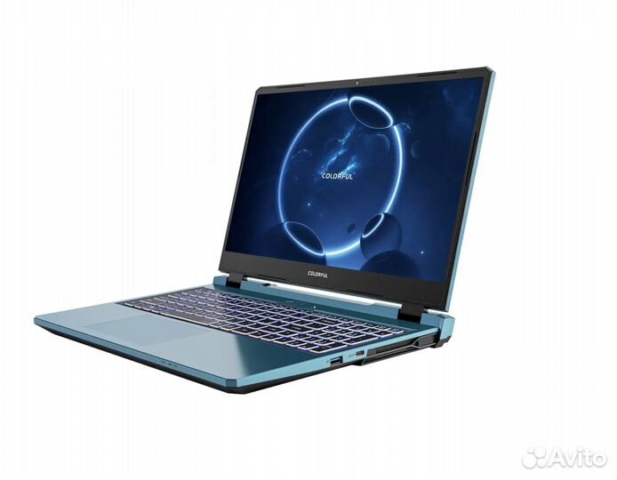 Colorful evol P15 A10003400453 I5/RTX4060/16/512