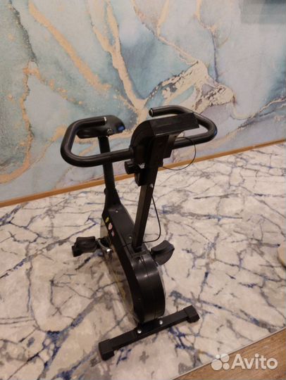 Велотренажер