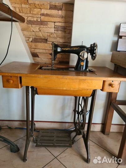 Станина от швейной машины Подольск