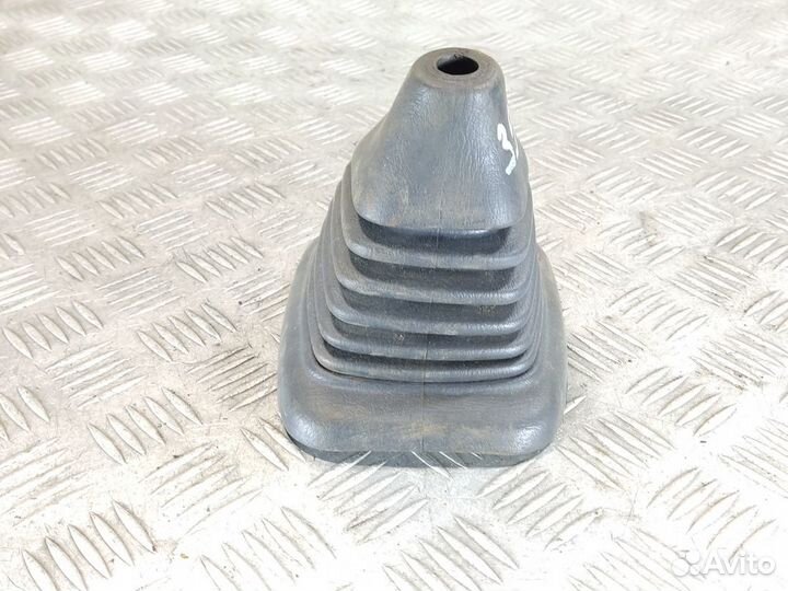 Чехол кулисы Toyota Corolla e10