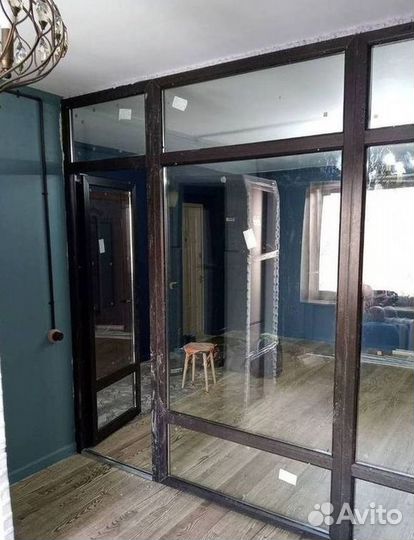 Окна пластиковые быстро под ключ