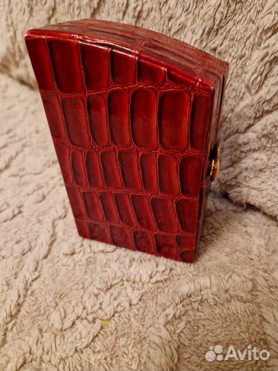 Шкатулка для украшений маленькая