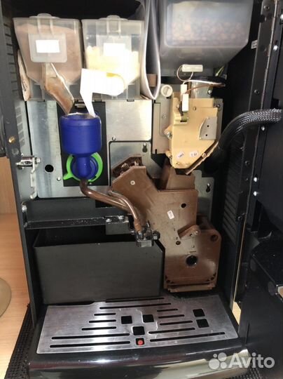 Кофемашина saeco