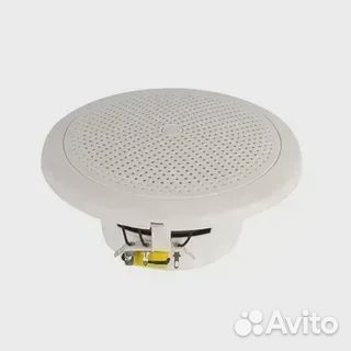 Колонка для сауны cvgaudio WT58W/1