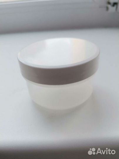 Баночка/емеость/тара 50 мл