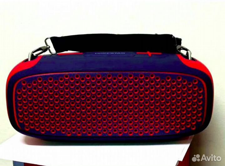 Колонка Hopestar A30 - Убийца Колонки JBL 2022