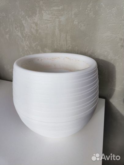 Горшок для цветов