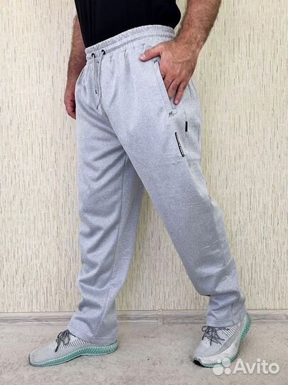 Штаны спортивные 54-62