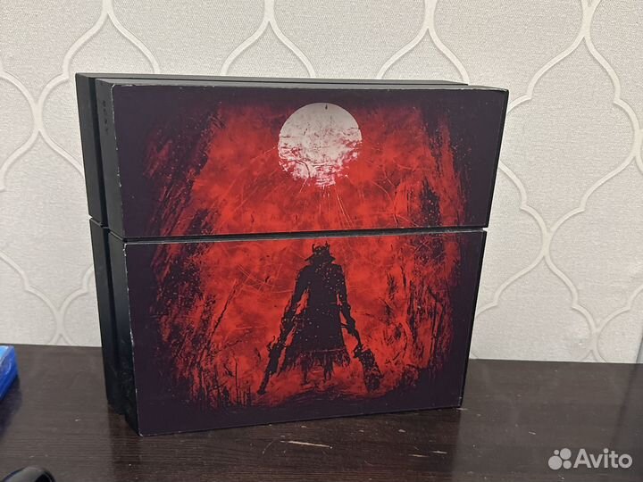 Sony PS4 Fat