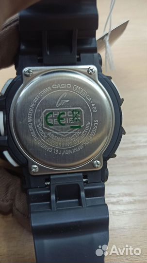 Часы casio g shock