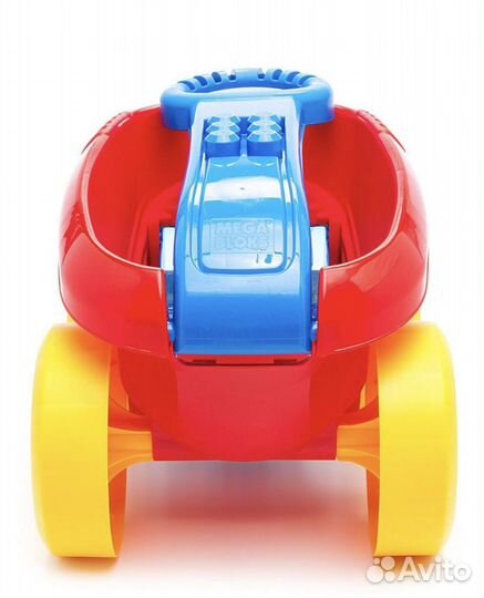 Игрушки ELC mega blocks lego