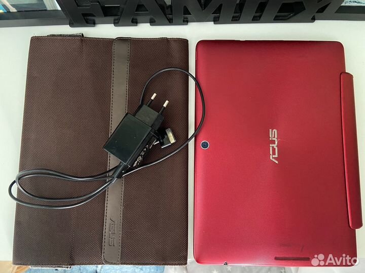 Asus transformer pad tf300tg