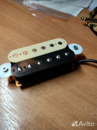 Звукосниматель