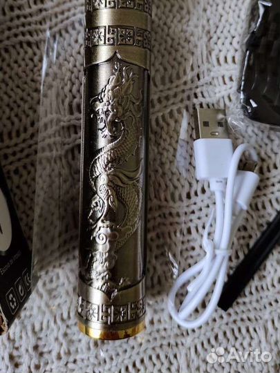 Триммер новый