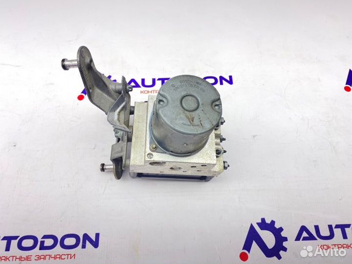 Блок ABS Mercedes E-Класс W211 М272 3.5 2006