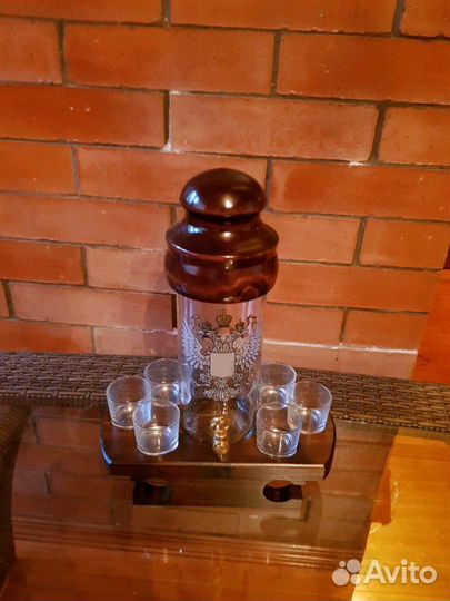 Подарочный набор для домашнего вина