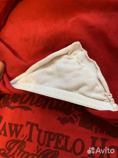 Лонгслив винтаж