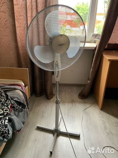 Вентилятор