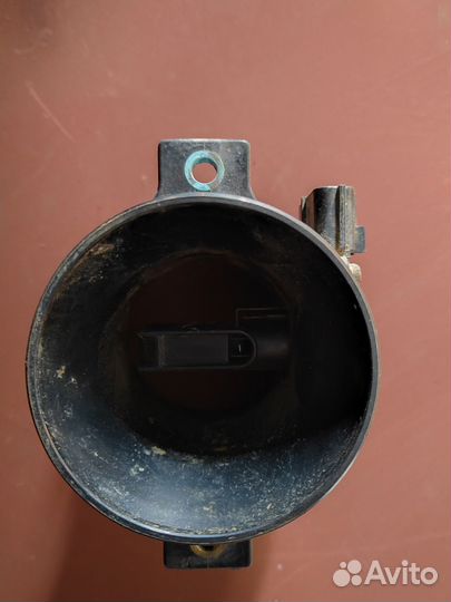 Дмрв Ford Focus 1, 1.8 zetec