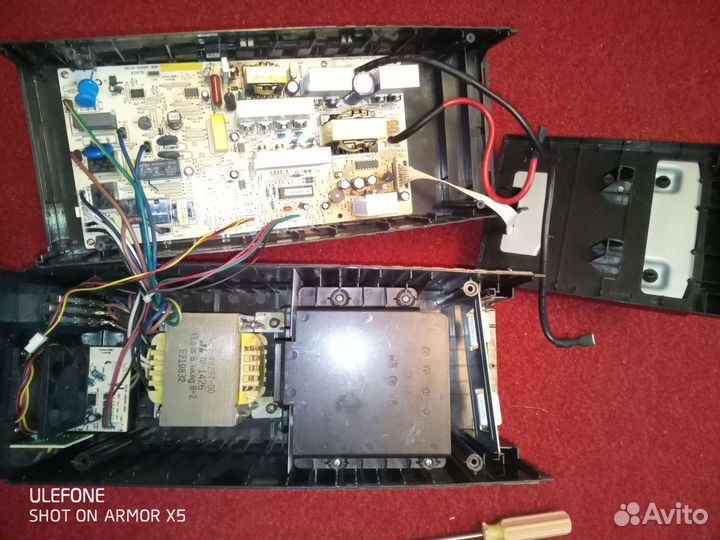 Ибп без акб на ремонт/запчасти