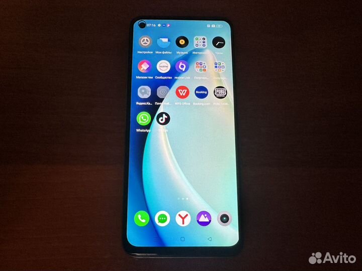 realme 8i, 4/64 ГБ