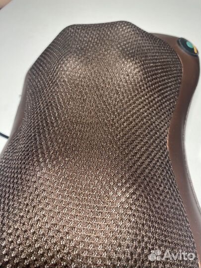 Массажная подушка