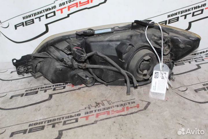 Фара mitsubishi lancer cargo lancer cedia CS2A CS2