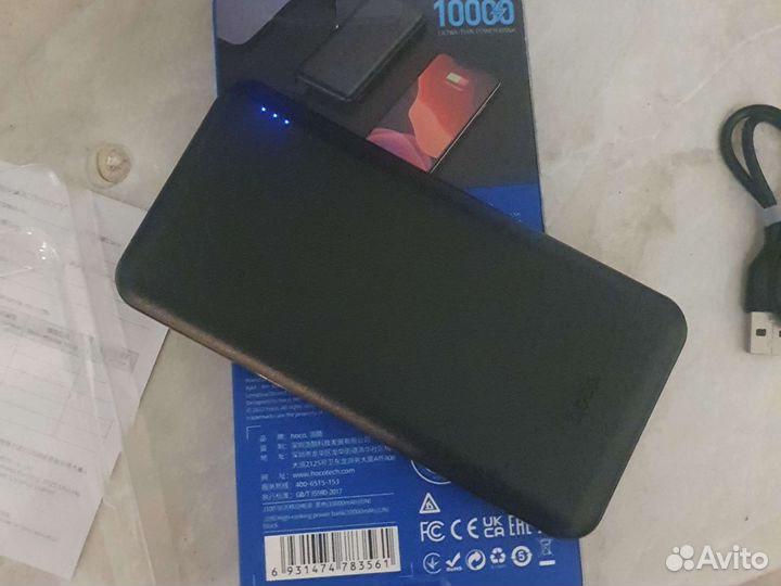 Блок питания на 10000 мл.ампер честных